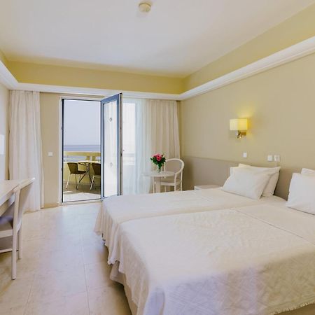 Pearl Beach Rethymno  Exterior photo