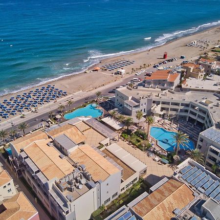 Pearl Beach Rethymno  Exterior photo