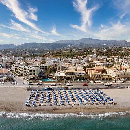 Pearl Beach Rethymno  Exterior photo