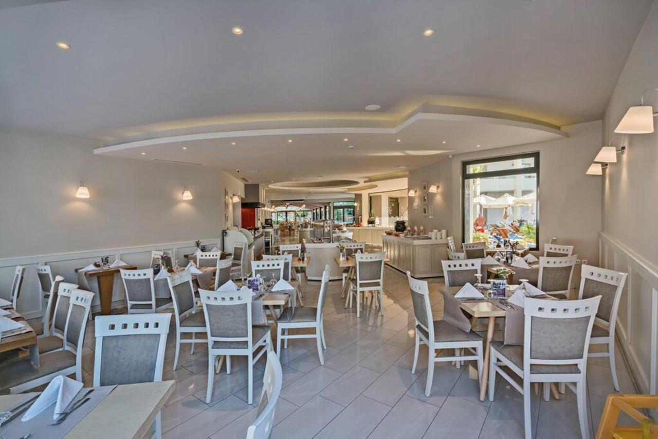 Pearl Beach Rethymno  Exterior photo