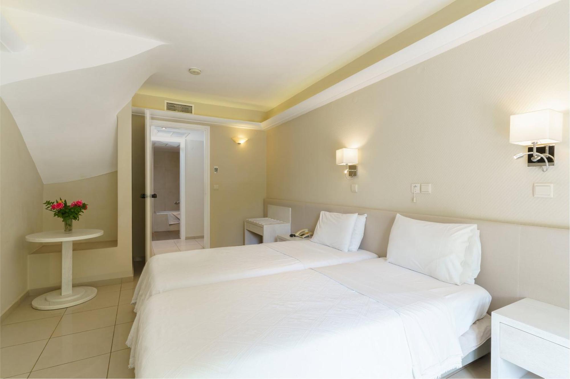 Pearl Beach Rethymno  Room photo