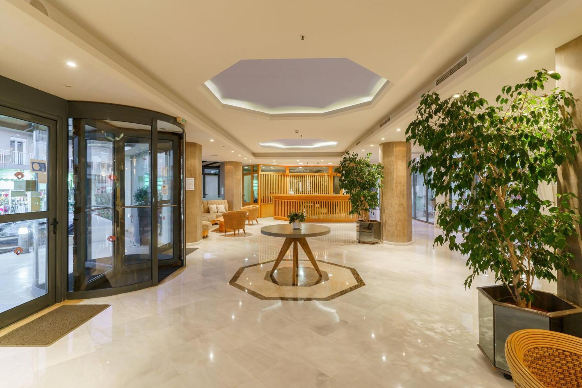 Pearl Beach Rethymno  Exterior photo
