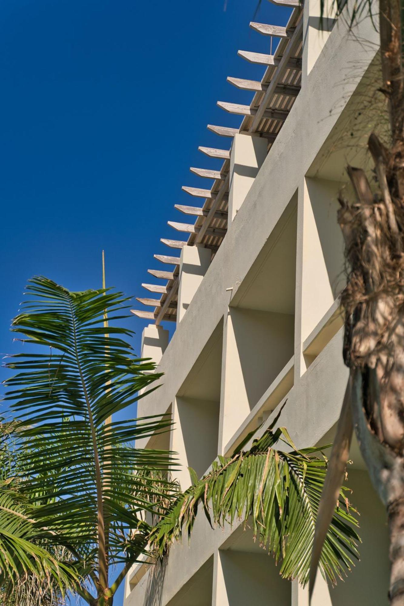 Pearl Beach Rethymno  Exterior photo